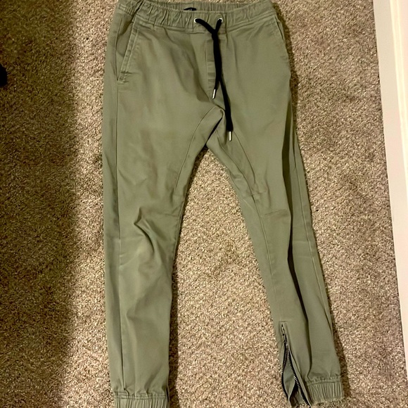 Great condition joggers - Picture 1 of 1